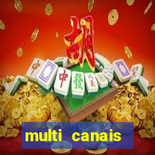 multi canais juventus ao vivo